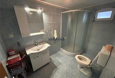 Casă cu 6 camere cu Teren 1375 Mp în Medieșu Aurit - 8