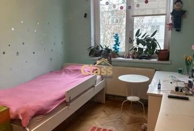 Apartament cu 3 camere decomandat, mobilat în Gheorgheni - 4