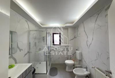 Casa individuala cu 8 camere, 750mp teren, in Mehala - 6