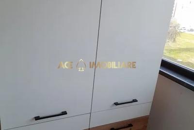 Apartament cu 2 camere decomandat, mobilat în Popești-Leordeni - 5