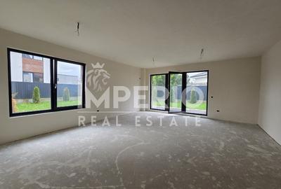 Duplex elegant cu 5 camere si 3 parcari! - 2