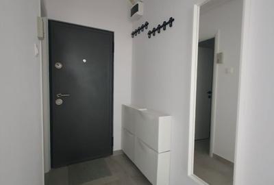 Apartament cu 2 camere decomandat în Pandurilor - 14