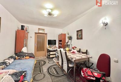 COMISION 0% Apartament 2 camere la curte comuna de vanzare, Timocului-Saguna - 3