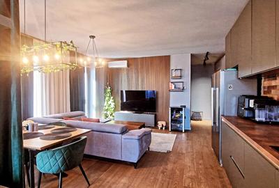 Apartament SMART 3 camere – Aviatorii Residence, Constanța Apartament SMART 3 camere – Aviatorii Residence, Constanța - 7