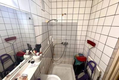 Garsonieră semidecomandată, mobilată în Fizicienilor - 4