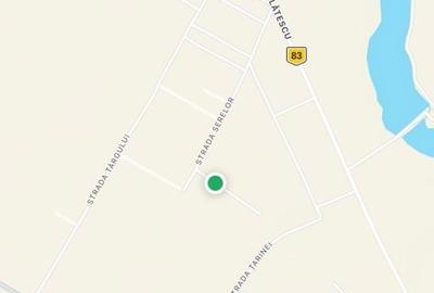 Teren în Central - 1