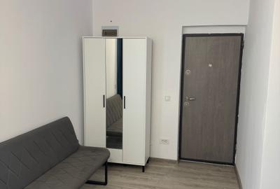 Garsonieră nedecomandată în Central - 5