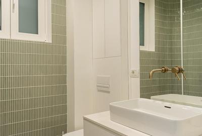 Apartament cu 2 dormitoare si birou - Carol I Apartament cu 2 dormitoare si birou - Carol I - 18