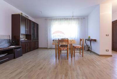 Casa / Vila P+M cu 5 camere si teren generos, sat Bijghir, Buhoci - 8