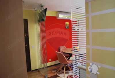 Apartament cu 2 camere decomandat în Vitrometan - 17