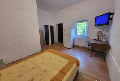 Casă cu 1 camere cu Canalizare în Central - 11