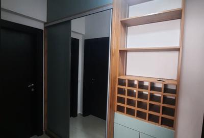 Apartament cu 2 camere decomandat în 9 Mai - 3