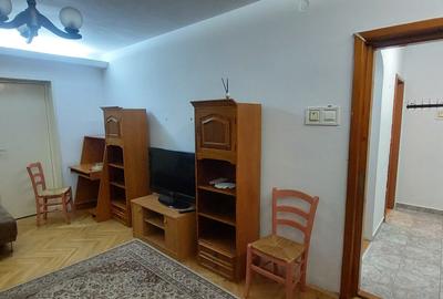 De vanzare ap 3 camere - str. Ceahlau - 96000 euro - 2