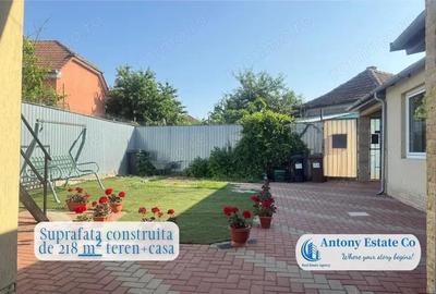 The Grand View, casa de vanzare, Oradea, Cantemir, Bihor - 12