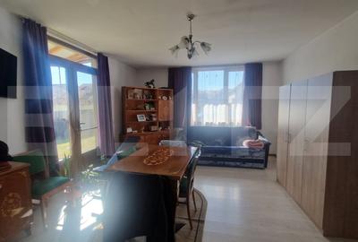Casă individuală cu 5 camere cu Teren 800 Mp în Tărlungeni - 2