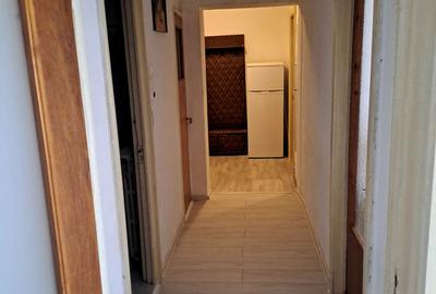 Apartament cu 2 camere decomandat în Titan - 5