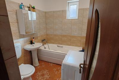 Garsonieră elegantă cu balcon închis – Str. Biruinței 172 - 6