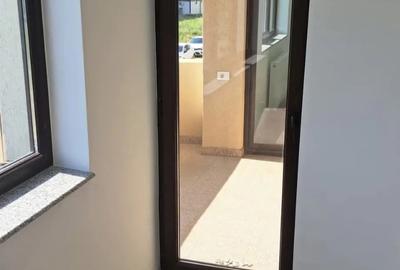 Inchiriez apartament doua camere - 6