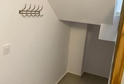 Timisoara 58 bloc nou, scara interioara, complet mobilat, proaspat renovat - 10