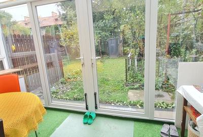 Garsoniera mobilata utilata Tractorul bloc vila - 5