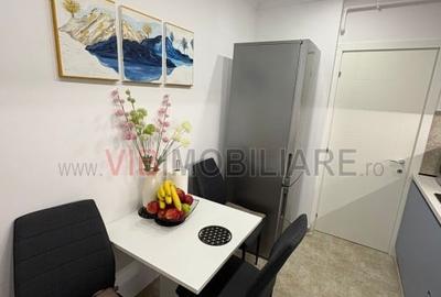 Apartament 2 camere Chiajna 2025 mobilat si utilat complet - 3