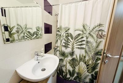 Studio cochet 42 mp Str Tineretului 2 minute de Militari Shopping Center mobilat - 7