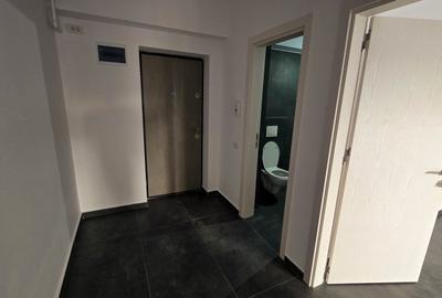 Garsonieră decomandată, Bloc nou Titan, incalzire pardoseala, Lângă STB și Parc - 8