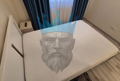 Apartament 3 Camere Apusului Bucuresti - 10