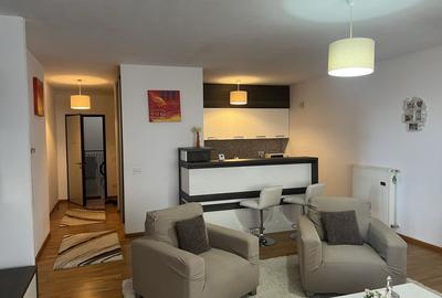 Apartament cu 2 camere decomandat în Exterior Vest - 2