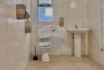 Spațiu comercial, de 450 mp, în Micălaca - 2