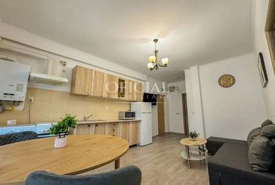Apartament 2 Camere | 36 Mp | Balcon | Parcare | Floresti Stadionului