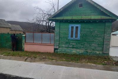 Casă cu 4 camere în Slava Rusă - 11