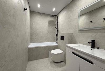 Garsoniera de vanzare zona Titan - 4