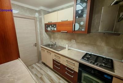 Inchirieri Apartamente 3 camere CARTIERE LUJERULUI - 5
