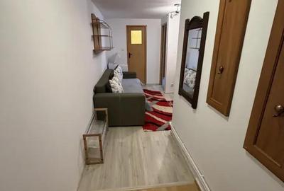 Apartament cu 2 camere semidecomandat în Canta - 6
