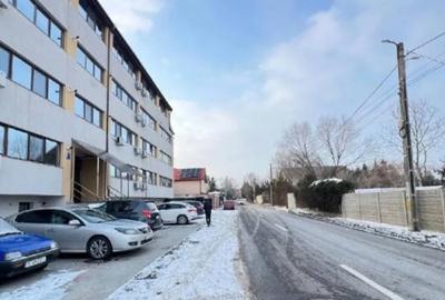 Apartament 2 camere Complet decomandat Chiajna Str. Gospodari 41A - 9