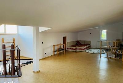 Casă cu 4 camere cu Teren 290 Mp în Colentina - 10