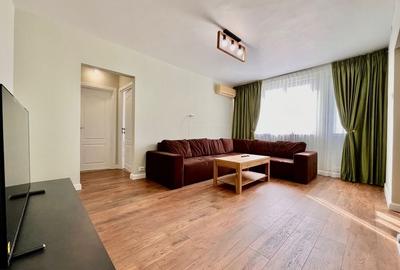 2 camere - Bd. Ion Mihalache - Prima inchiriere - 2