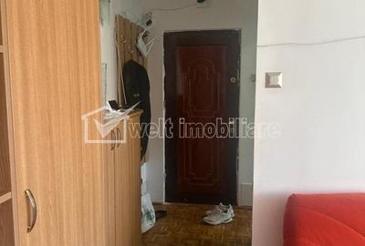 Apartament cu 2 camere semidecomandat în Gheorgheni - 1