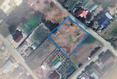 Spațiu comercial, în Central - 1