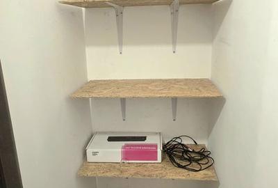 Garsonieră decomandată în Bucium - 8