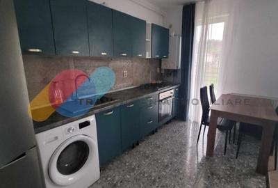 Apartament de 52 mp utili, mobilat-utilat, zona Porii - 3