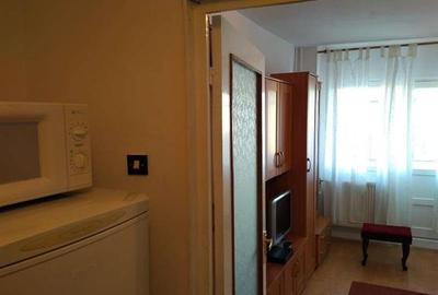 Garsonieră semidecomandată în Dristor - 4