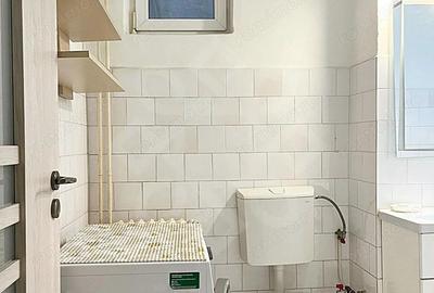 Apartament cu 3 camere de inchiriat pe Calea Aradului, Oradea - 6