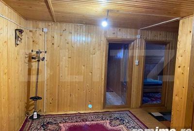 Vila cu potential de transformare in pensiune, 13 camere, Timisul de Sus, Brasov - 7