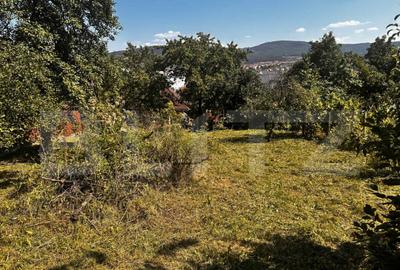 Casa veche cu teren in zona ultracentrala in suprafa?a Casa veche cu teren in zona ultracentrala in suprafa?a - 4