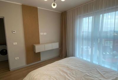 Apartament cu 2 camere decomandat în Central - 5