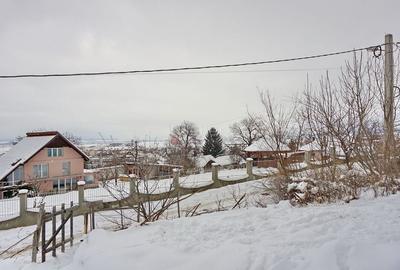 Teren Intravilan - Pretabil Dezvoltare Rezidentiala - 3