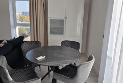 Sun Royal View - Pta Sudului - Apartament 3 camere - Totul Nou - parcare - LUX - 4