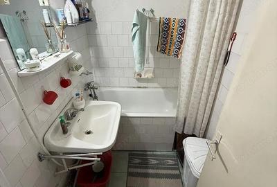 Apartament cu 2 camere semidecomandat în Rogerius - 5